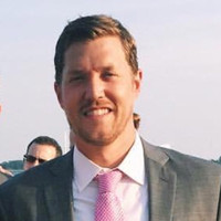 New Line Structures & Development LLC Employee Frank Parker's profile photo