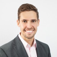 Clark Schaefer Hackett Employee Joseph Staley's profile photo
