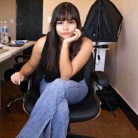 Dankie Comunicação Employee Thammires Dutra's profile photo