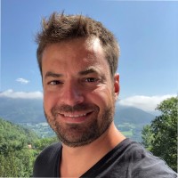 Access Ing Employee Jean-Etienne Peroz's profile photo