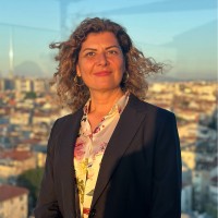 Zuhal Bolay Email