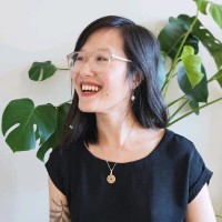Normative.io Employee Jenney Shi's profile photo