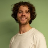 Breega Employee Arnaud Hochart's profile photo