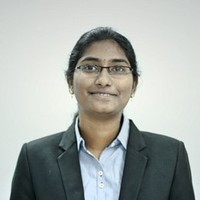 iB Hubs Employee Kavya Dommeti's profile photo