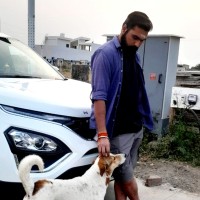 HotWax Systems Employee Vibhor Bajpai's profile photo