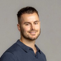 Axxima Employee Christian Michaud's profile photo