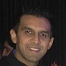 Family Office Employee Nirav Mody's profile photo