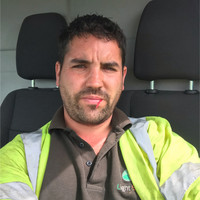 The Fibre Group Ltd Employee Ashley Vargo's profile photo