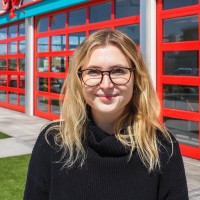 eegee's Employee Emily Woodard's profile photo