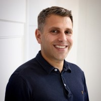 BritBox International Employee Jonathan Gross's profile photo