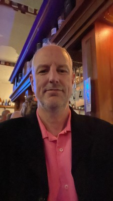 Civil & Structures Pty Ltd Employee Jeroen de Wit's profile photo