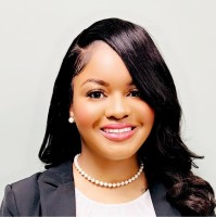 Claiborne Senior Living Employee Kristian Carr-Grigsby's profile photo