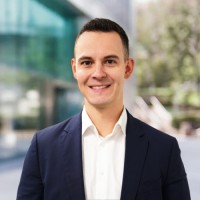 Emerging IT Employee Philipp Rieth's profile photo