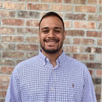 CHRISTUS Good Shepherd Employee Ted Fuller's profile photo