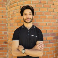 Qantev Employee Maissene Zairi's profile photo