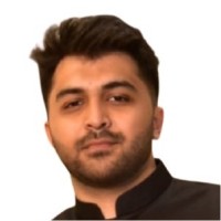 Rayqube Future Tech Employee Qais Shaikh's profile photo
