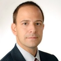 Newmark Employee Jonathan Mazur's profile photo