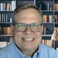 Oxlo Systems Employee Rich Norwood's profile photo