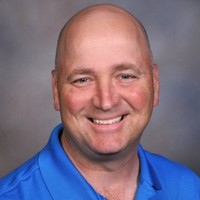 University of Illinois at Urbana-Champaign Employee Michael Rayman's profile photo