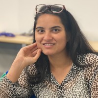 Pawan Kaur Email & Phone Number