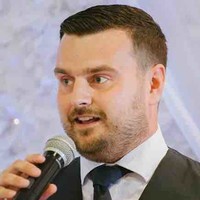 Agnew Group Employee Andy Wilson's profile photo