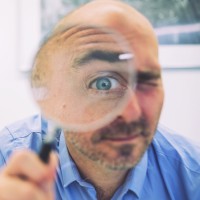 All Things Words Ltd Employee Daniel Lever's profile photo