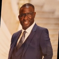 AMK Arnold M Employee Bassirou Niang's profile photo