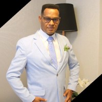 CCR S.A. Employee Luiz de Souza Souza's profile photo