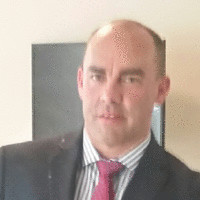 R&R Industries, Inc Employee Brian Wilkinson's profile photo