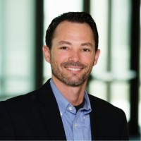 Bell Flight Employee Casey Click's profile photo