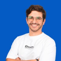 Bitnovo Employee Ernesto Briceño Leonett's profile photo