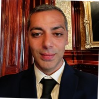 Aladdin's Eatery Systems, Inc. Employee Eiyad Ismaeil's profile photo