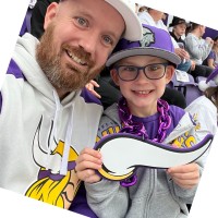 NELSON NUMERIC Employee Josh Arneson's profile photo