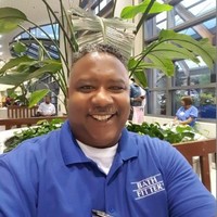 Bath Fitter Employee Bruce Irving's profile photo