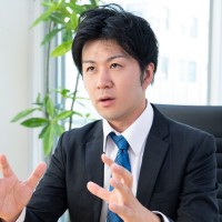 Tech0 Employee Hayato Hamada's profile photo