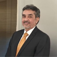 AL NADA INTERNATIONAL EXCHANGE Employee Nabil al-Najdi's profile photo