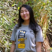 SAVE Brasil Employee Sylvia Masuno's profile photo