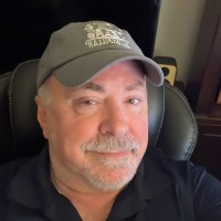 Caterpillar Inc. Employee John Rafferty's profile photo