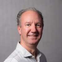 ilionx Employee Dennis van Dam's profile photo