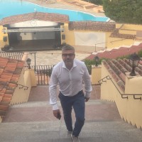 Firriato Employee Enrico Agosta's profile photo