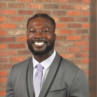 WVU Health Affairs Institute Employee Philip Adarkwah Jr's profile photo