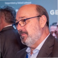 ASPY Prevención Employee Arturo Hervás Martínez's profile photo