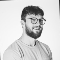 Continuity Employee Gaetan Delbart's profile photo