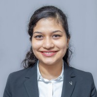 PriceLabs Employee Sagarika Nath's profile photo