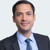 Sushil Aerthott Email