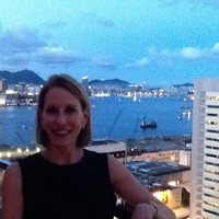 Walt Disney World Employee Liz Hankins's profile photo