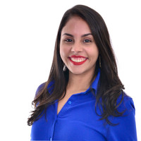 IDESCO Employee Thais C.'s profile photo