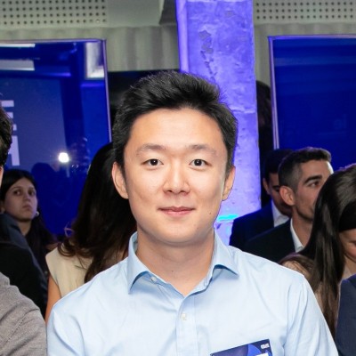 EG-PRO Employee Yumo Liu's profile photo