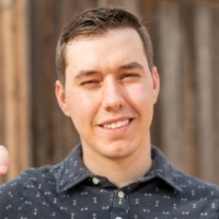 Centric Solutions Group LLC Employee Judson Jones's profile photo