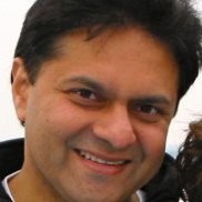 Miller Thomson LLP Employee Aiyaz Alibhai's profile photo